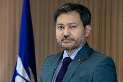 Novos navios podem ser retidos na operação Cadeia de Carbono, diz secretário da Receita