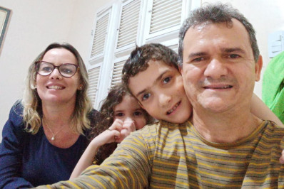 Paternidade tardia vira uma tendência 