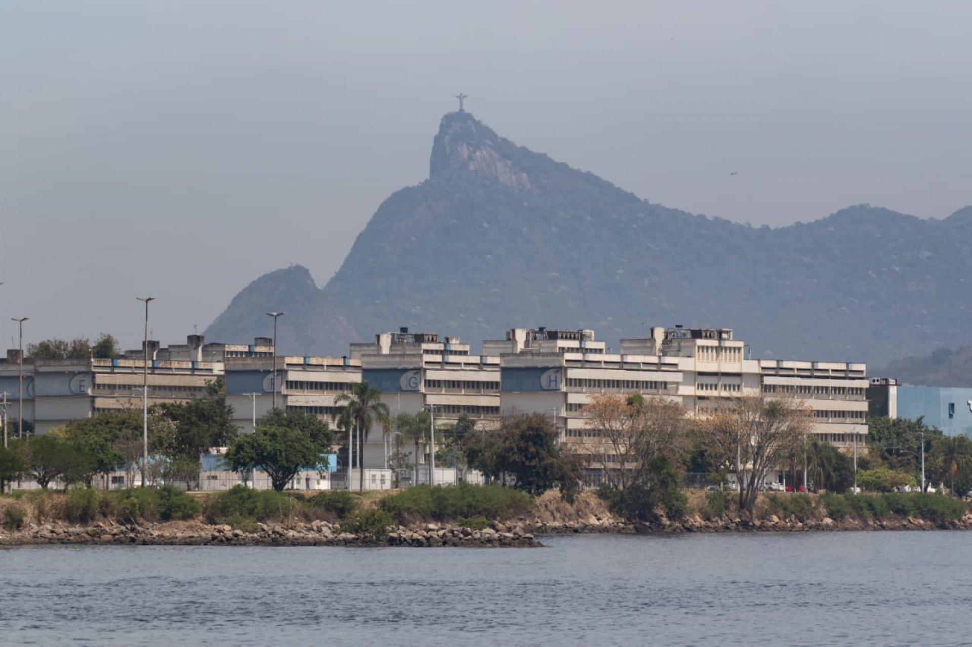 Centro de Niterói, barcas Niterói Rio - Érica Martin / Agência O Dia