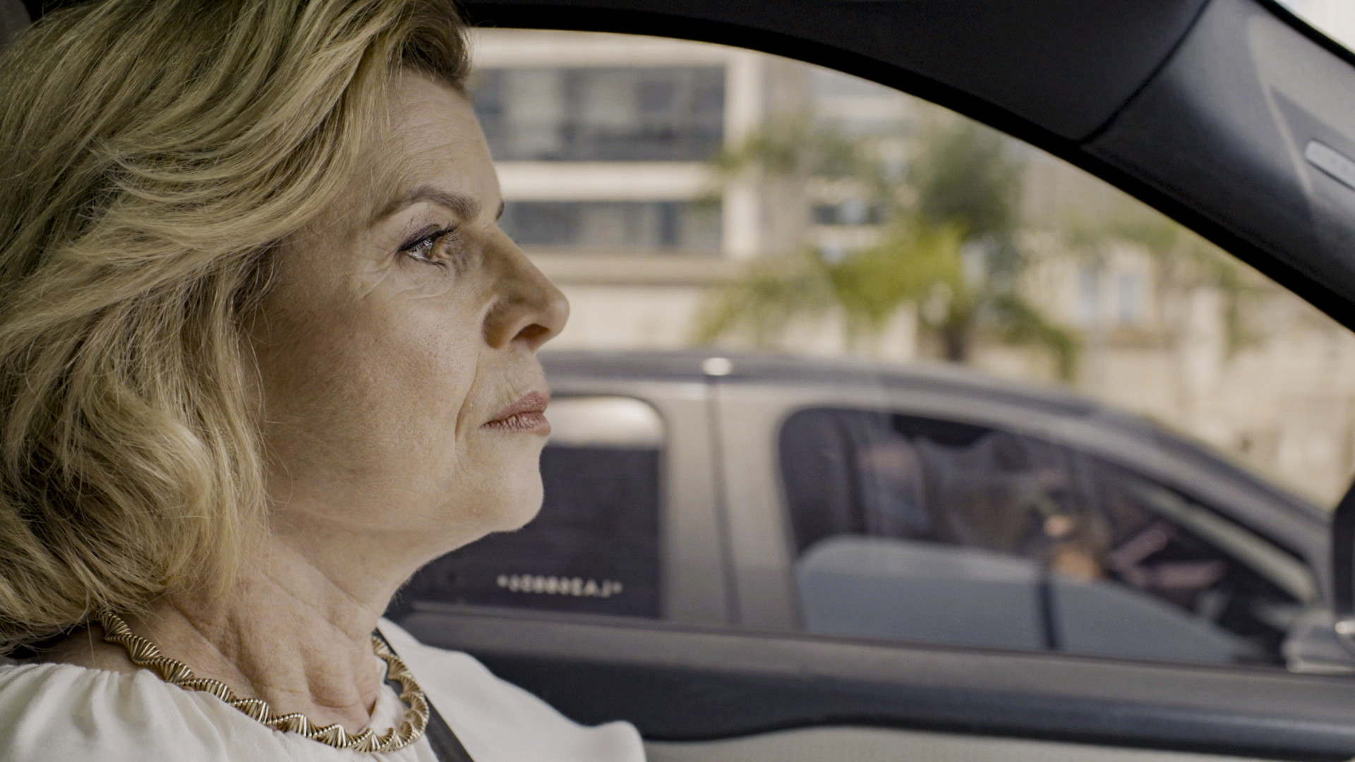 Odete Roitman é seguida em ida à casa de Ana Clara - Globo/Divulgação