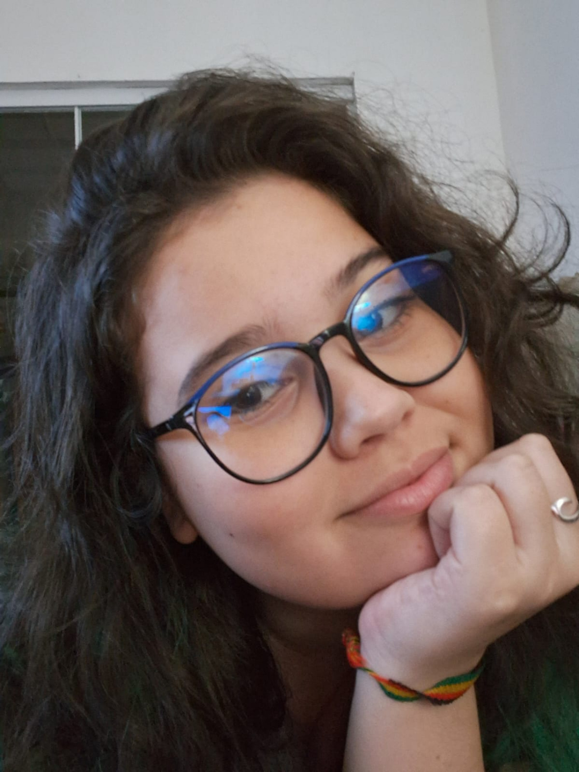 Mariana teve leucemia aos 3 anos, mas não precisou fazer transplante - Arquivo pessoal