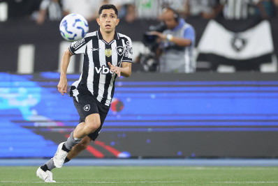 Convocado pela Venezuela, Savarino desfalcará o Botafogo contra o Sport