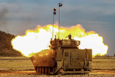 Com manobras militares, Venezuela tenta mostrar força diante dos Estados Unidos