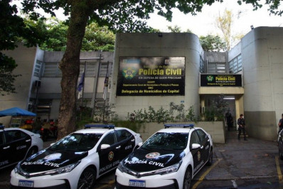Mulher morre durante confronto entre criminosos em Vicente de Carvalho