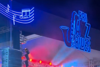 Fri Jazz & Blues anima o fim de semana em Lumiar e São Pedro da Serra