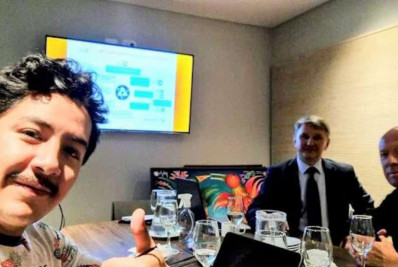 Filho do presidente da Bolívia é alvo de pedido de prisão por 'violência familiar'