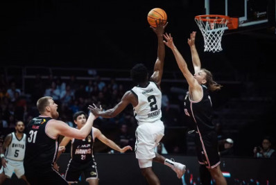 Flamengo é eliminado da Copa Intercontinental de basquete