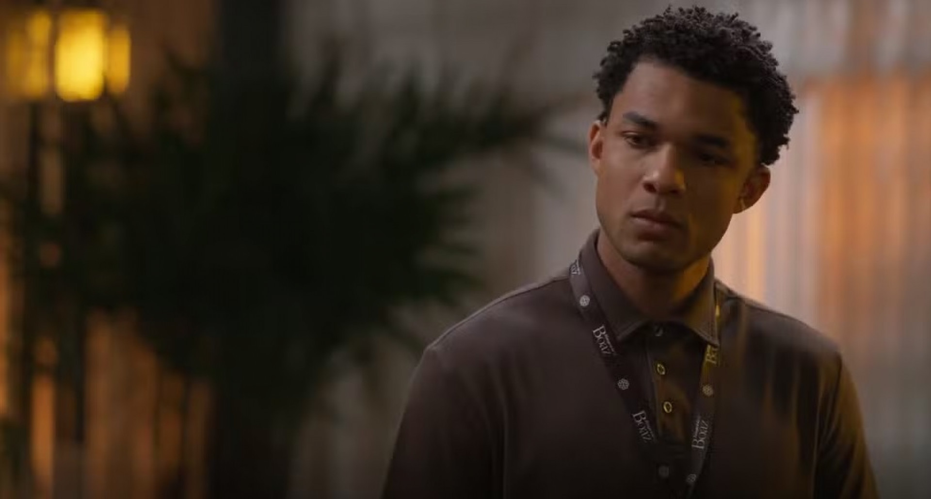 Samuel é demitido por Jaques - Divulgação/TV Globo