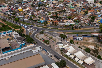 Caminhada Setembro Amarelo leva mensagem de esperança ao Lagomar