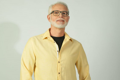 Alexandre Teixeira assume apresentação do Som Gospel 93 edição 2025