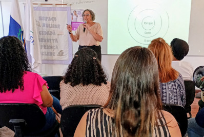 Mulheres de Macaé encontram inspiração e força no empreendedorismo digital