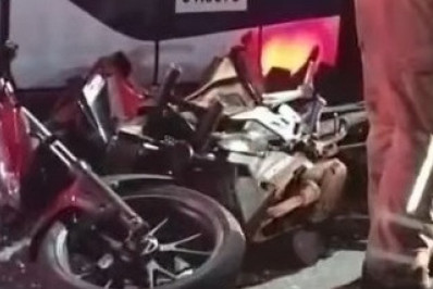 Ladrão é baleado ao roubar celular em Jacarepaguá