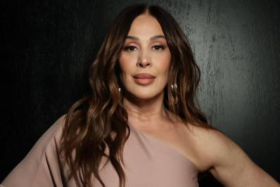 Claudia Raia grava vídeo sobre acessibilidade depois de polêmica