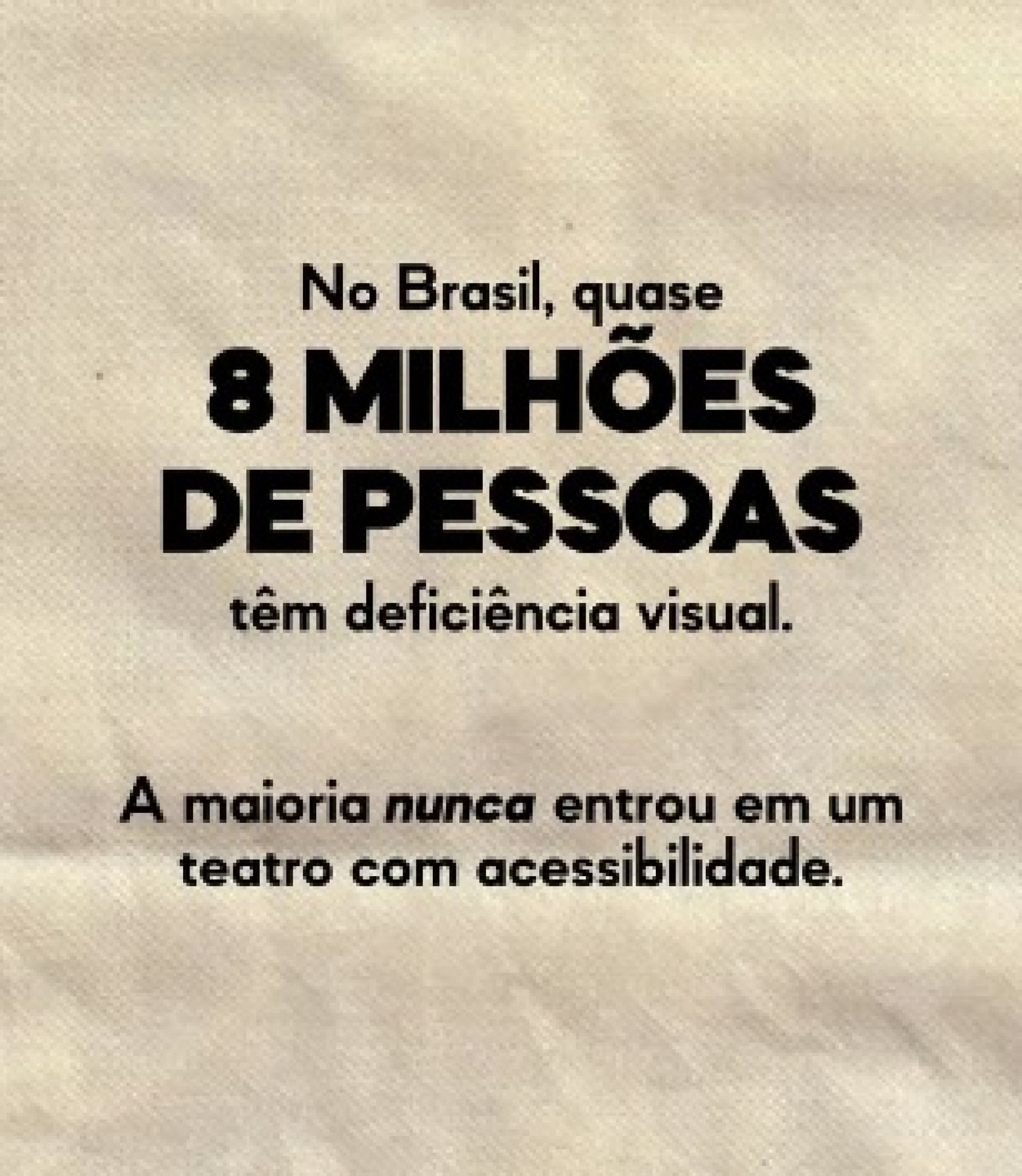 Claudia Raia fez vídeo sobre acessibilidade  - Reprodução/Instagram 