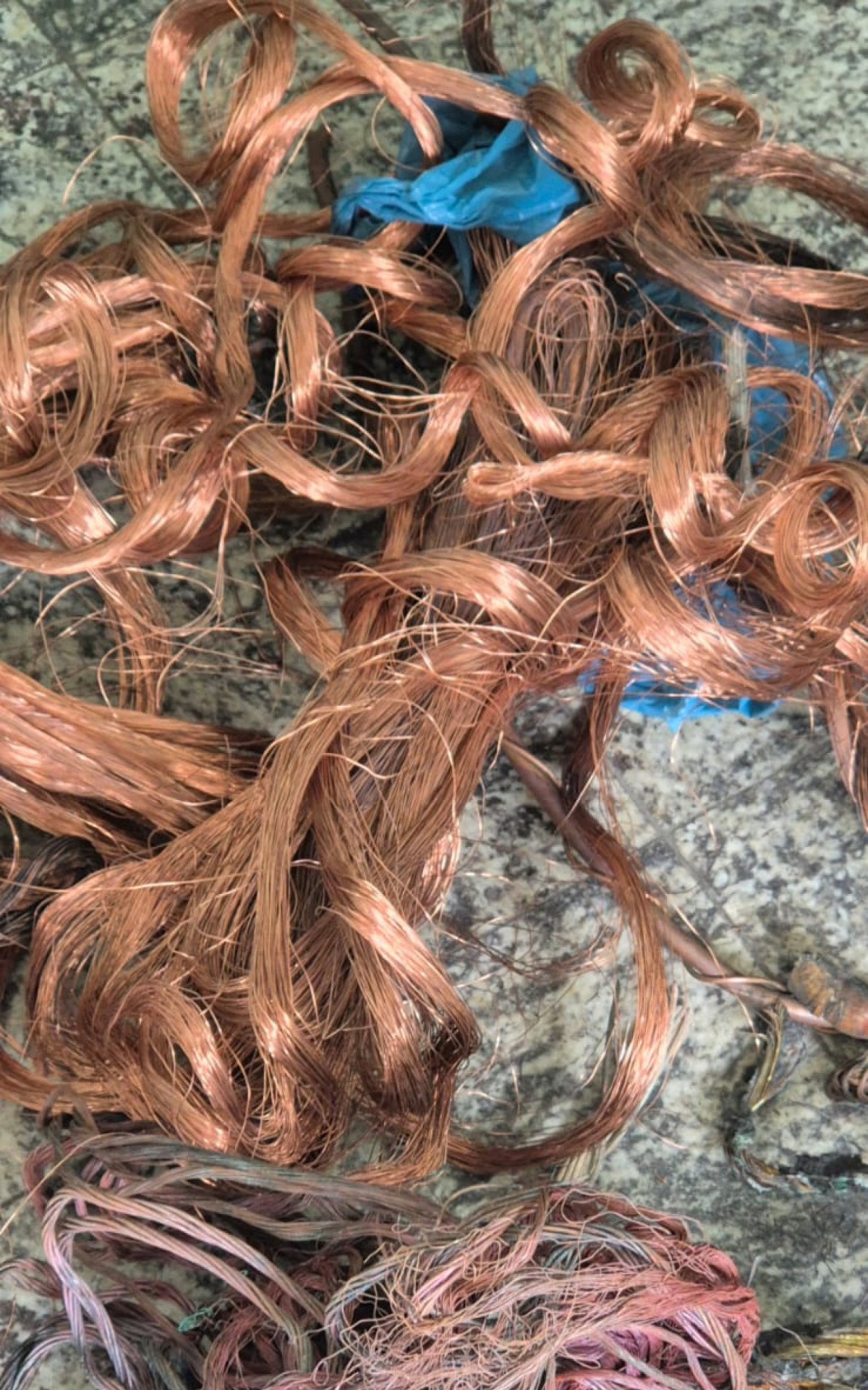 Investigações da DRF identificaram ligação entre diferentes núcleos criminosos de Caxias