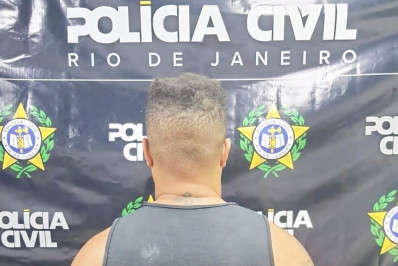 Estelionatário de carros é detido em Rio das Ostras com movimentação de R$ 1 milhão