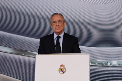 Real Madrid avalia mudança estatutária para permitir entrada de investidores