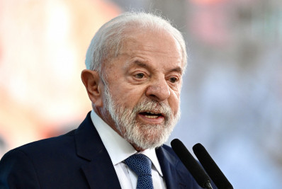 Lula após derrota da MP do IOF: é questão de dias para que ricos paguem imposto que merecem