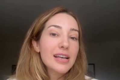 Amanda Meirelles passa por cirurgia de lipedema