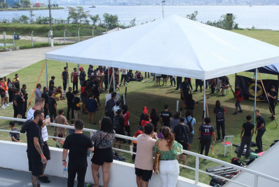 Cidade recebe 3ª edição da Niterói Expo Geek