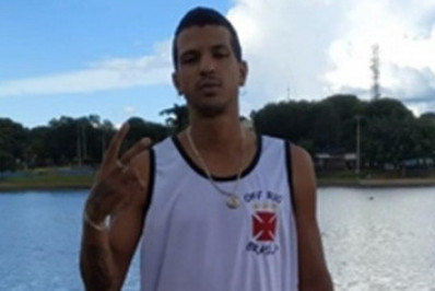 Torcedor vascaíno é assassinado por flamenguistas em ônibus no DF
