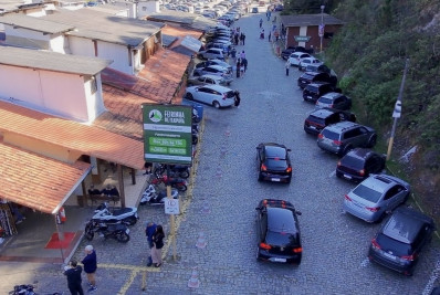 Feirinha de Itaipava completa 32 anos