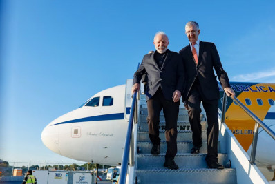 Brasil vira antagonista dos EUA na abertura da Assembleia-Geral da ONU