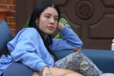 'A Fazenda 17': Rayane diz ter acreditado em possível volta de Belo e Gracyanne