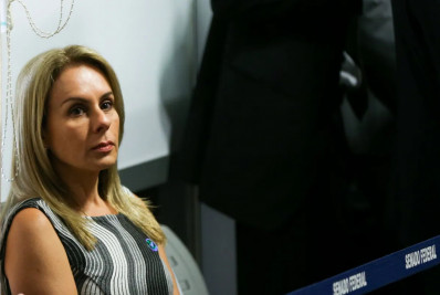 Quem é mulher de Alexandre de Moraes, que sofreu sanção da Lei Magnitsky