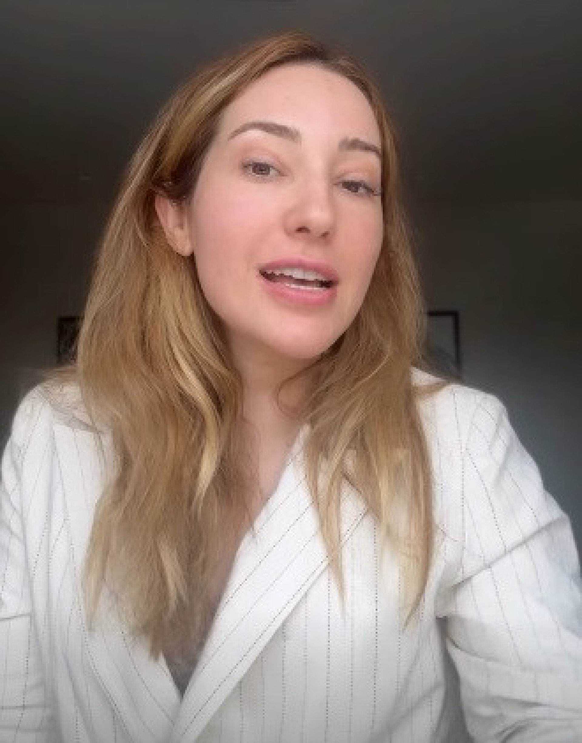 Amanda Meirelles comentou pós-operatório de cirurgia de lipedema - Reprodução/Instagram