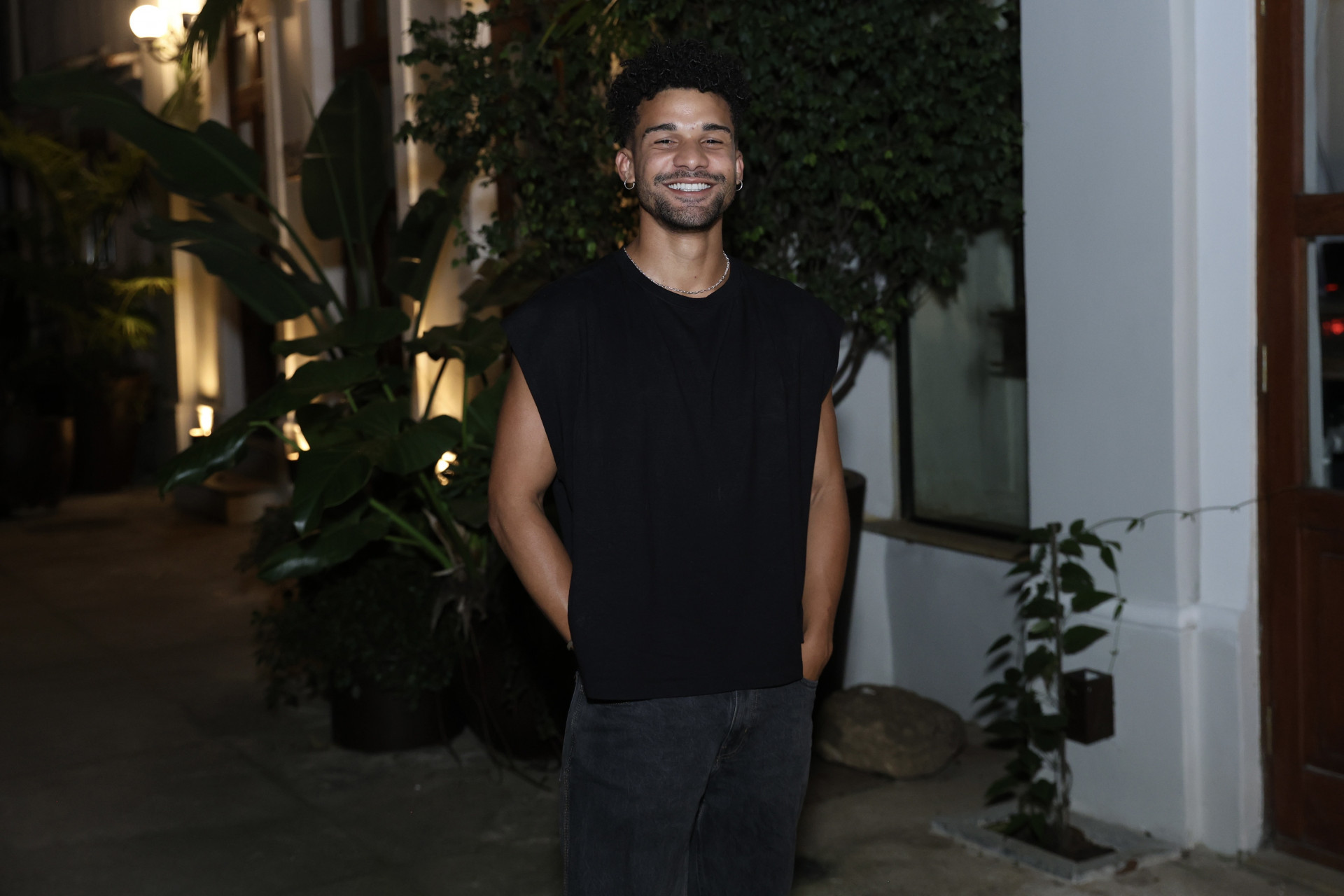 Lucas Leto - Roberto Filho / Brazil News