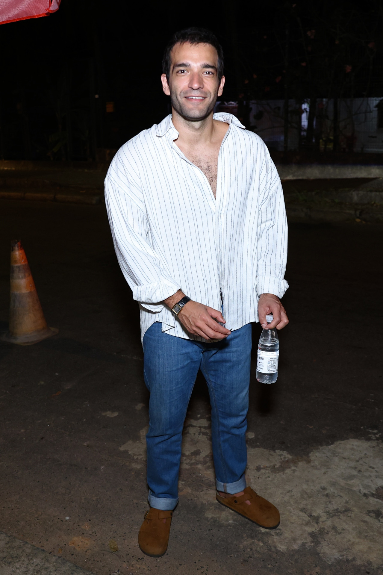 Humberto Carrão - Roberto Filho / Brazil News