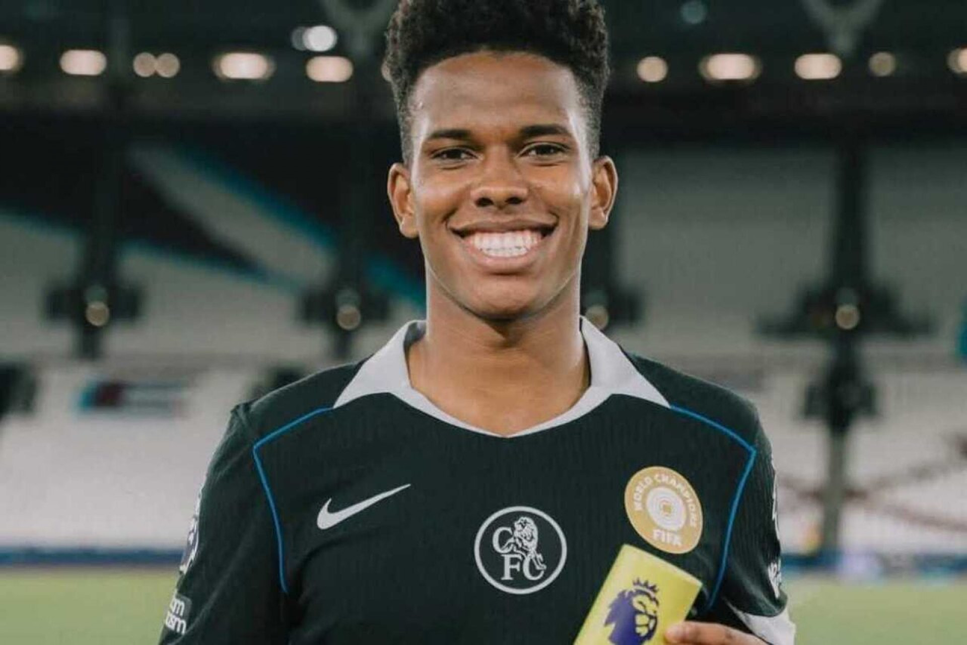 Lincoln City x Chelsea: onde assistir, escala&ccedil;&otilde;es e arbitragem