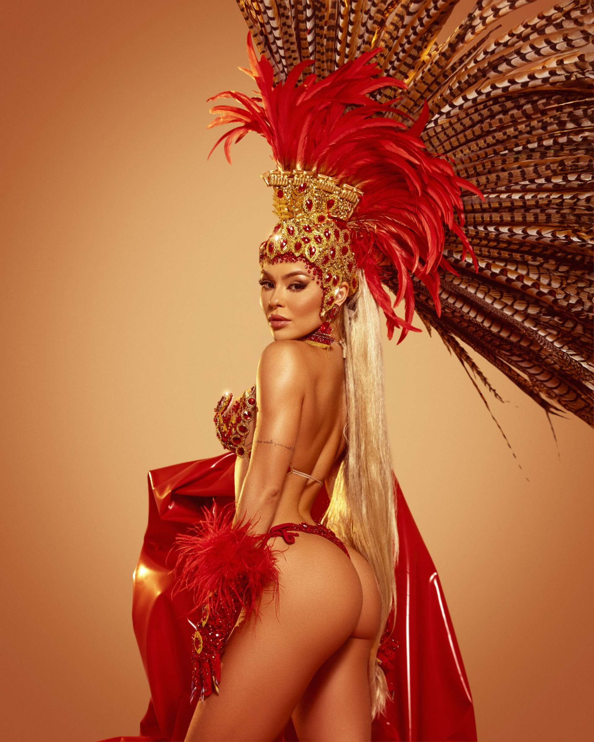 Bia Michelle - Divulgação/Mariana Araujo