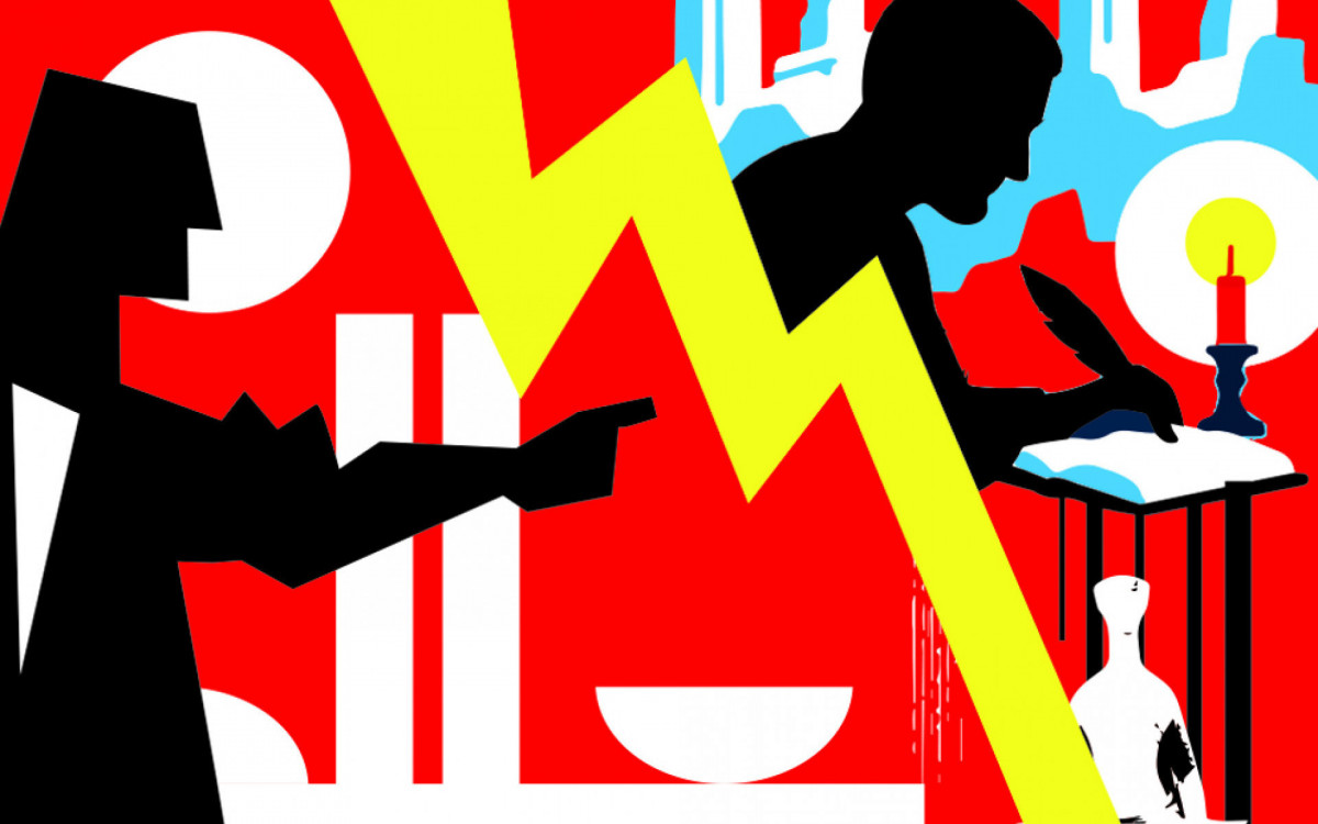 Arte coluna opinião 24 Setembro 2025