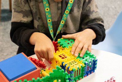 Sedcon e Unimed Ferj se reúnem para tratar casos de famílias atípicas