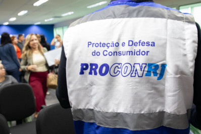 Procon-RJ abre inscrições para concurso público com 30 vagas