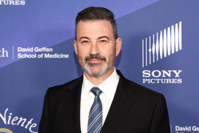 Jimmy Kimmel ressurge nas redes sociais antes de voltar ao ar nesta terça; veja o que ele disse