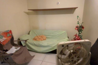 Dona de asilo clandestino em Brás de Pina é presa após morte de idosa