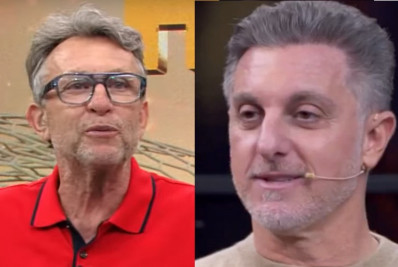 Craque Neto critica quadro 'Dança dos Famosos' e Luciano Huck: 'Antipático'