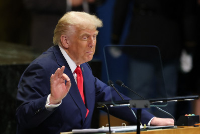 Hamas nega acusações de Trump e culpa Israel por bloqueio de cessar-fogo em Gaza