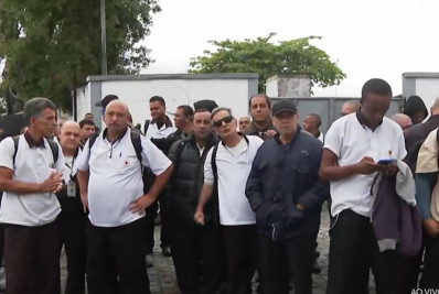 Mais uma greve de ônibus afeta circulação na Zona Oeste