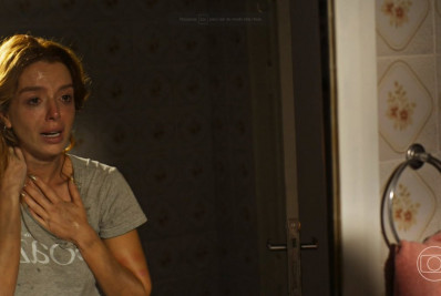 'Dona de Mim': Kami arma plano com a polícia para pegar abusador 