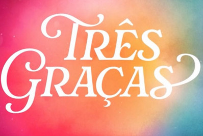 TV Globo divulga primeira chamada de 'Três Graças', confira 