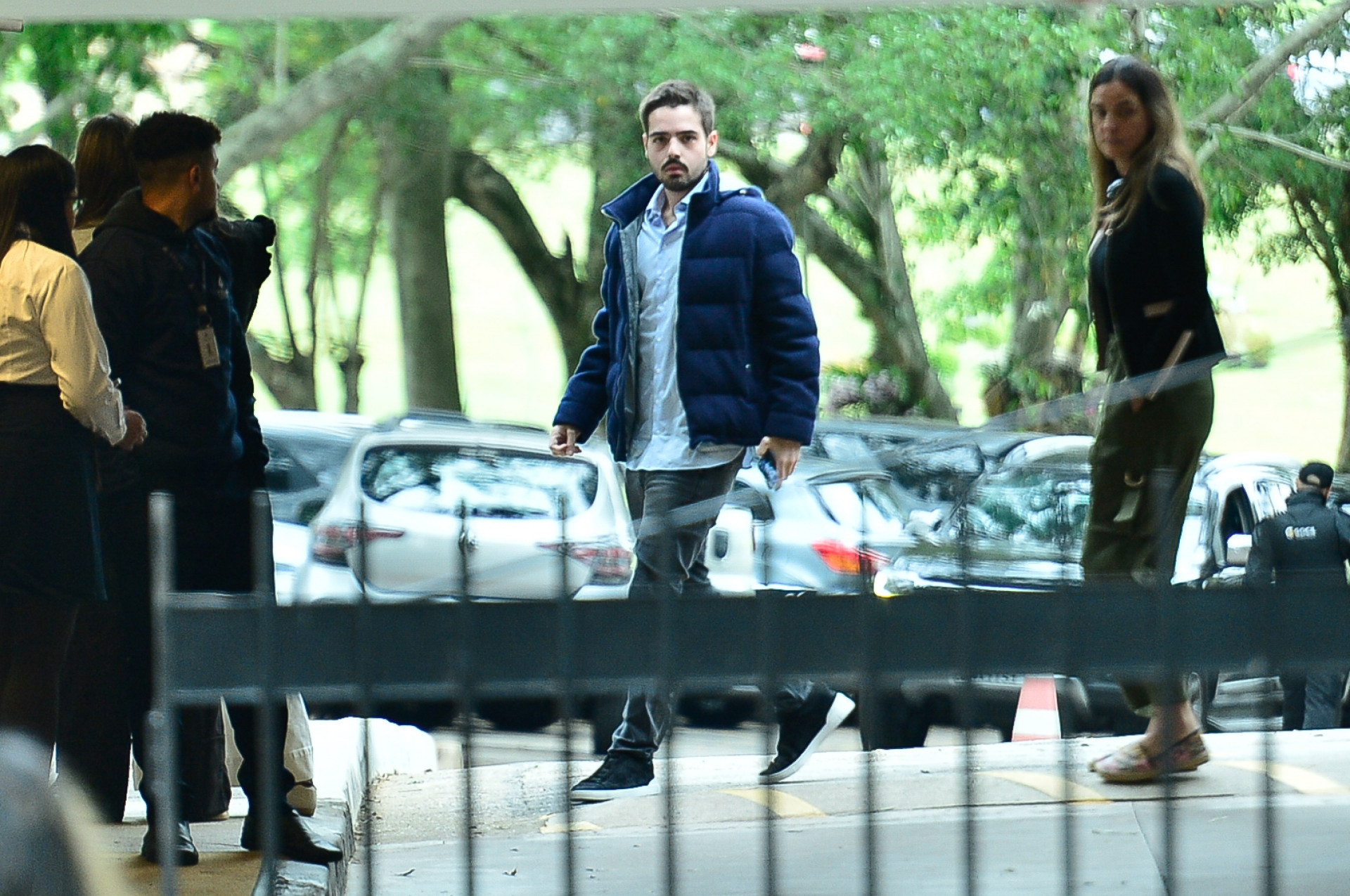 João Silva - Brazil News