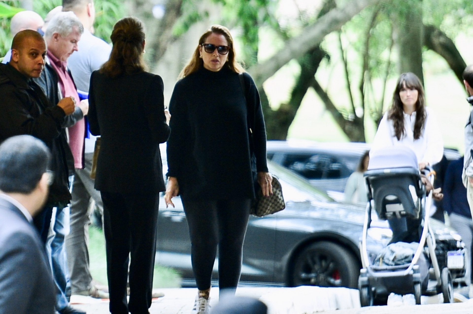 Mari Belém - Eduardo Martins / Brazil News