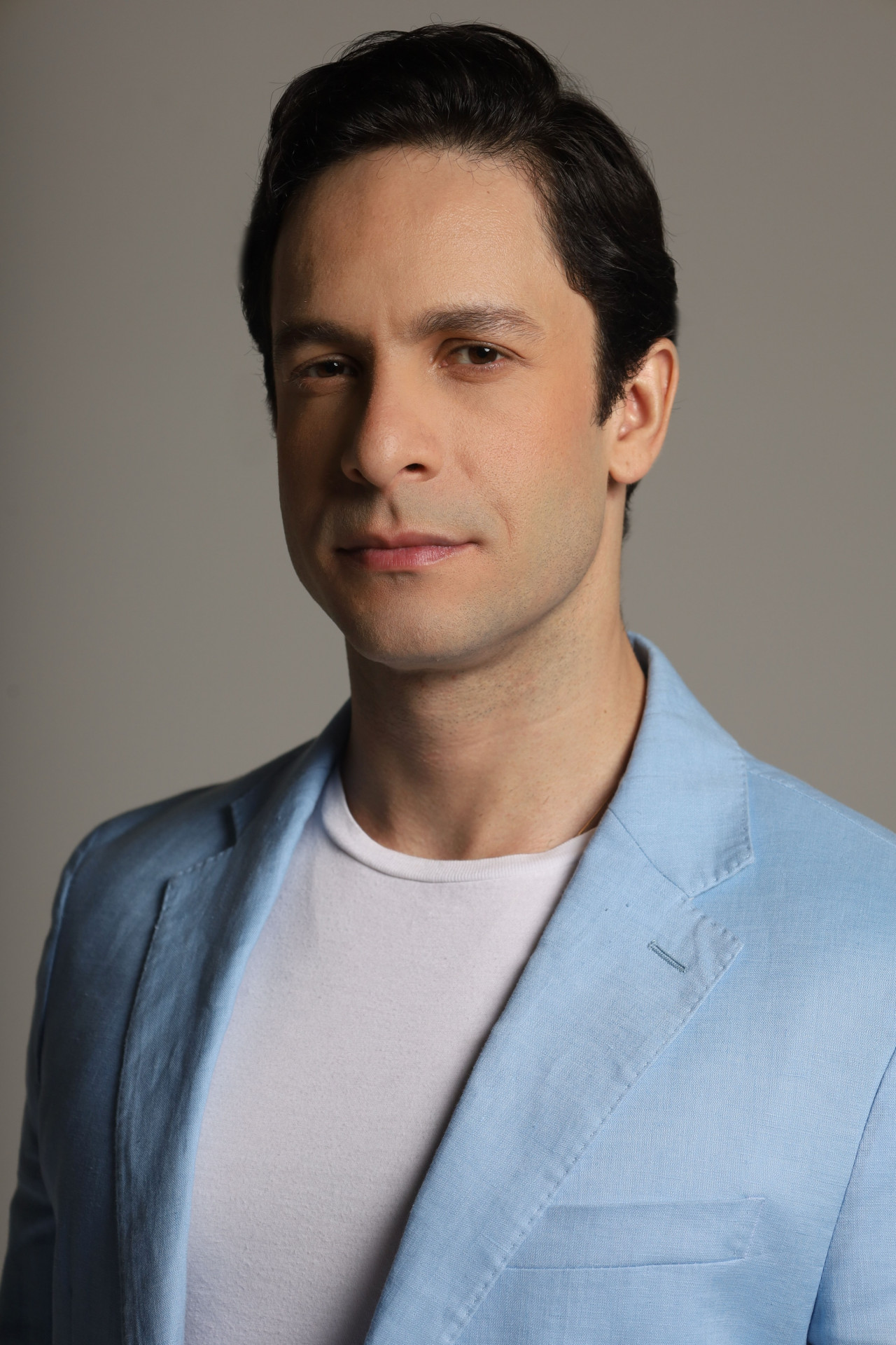 Rainer Cadete revive o personagem Celso em 'Etâ Mundo Melhor!' - Divulgação/Sergio Santoian