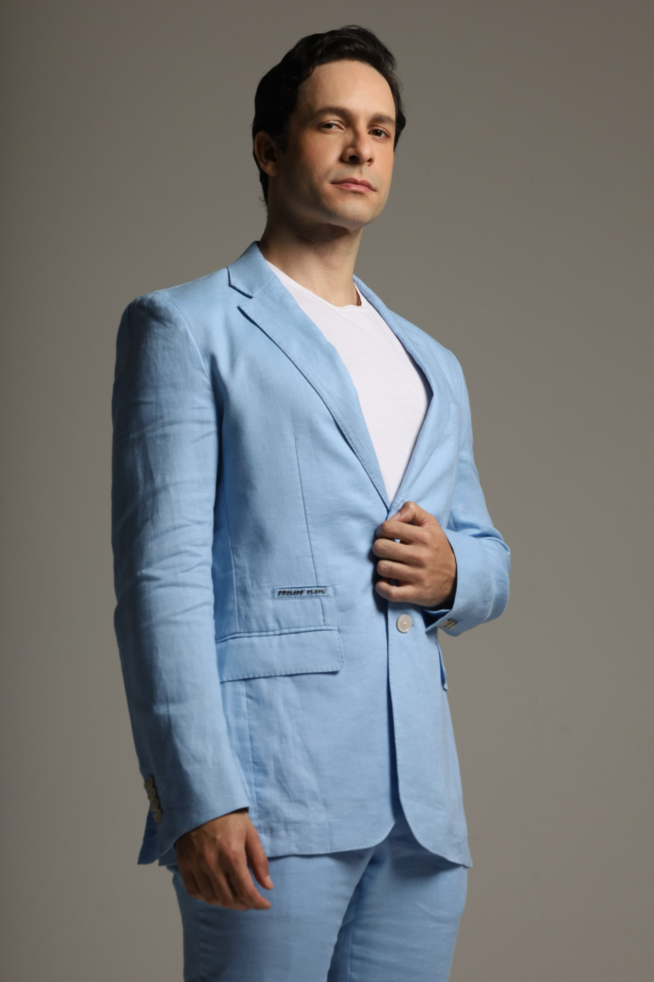 Rainer Cadete - Divulgação/Sergio Santoian