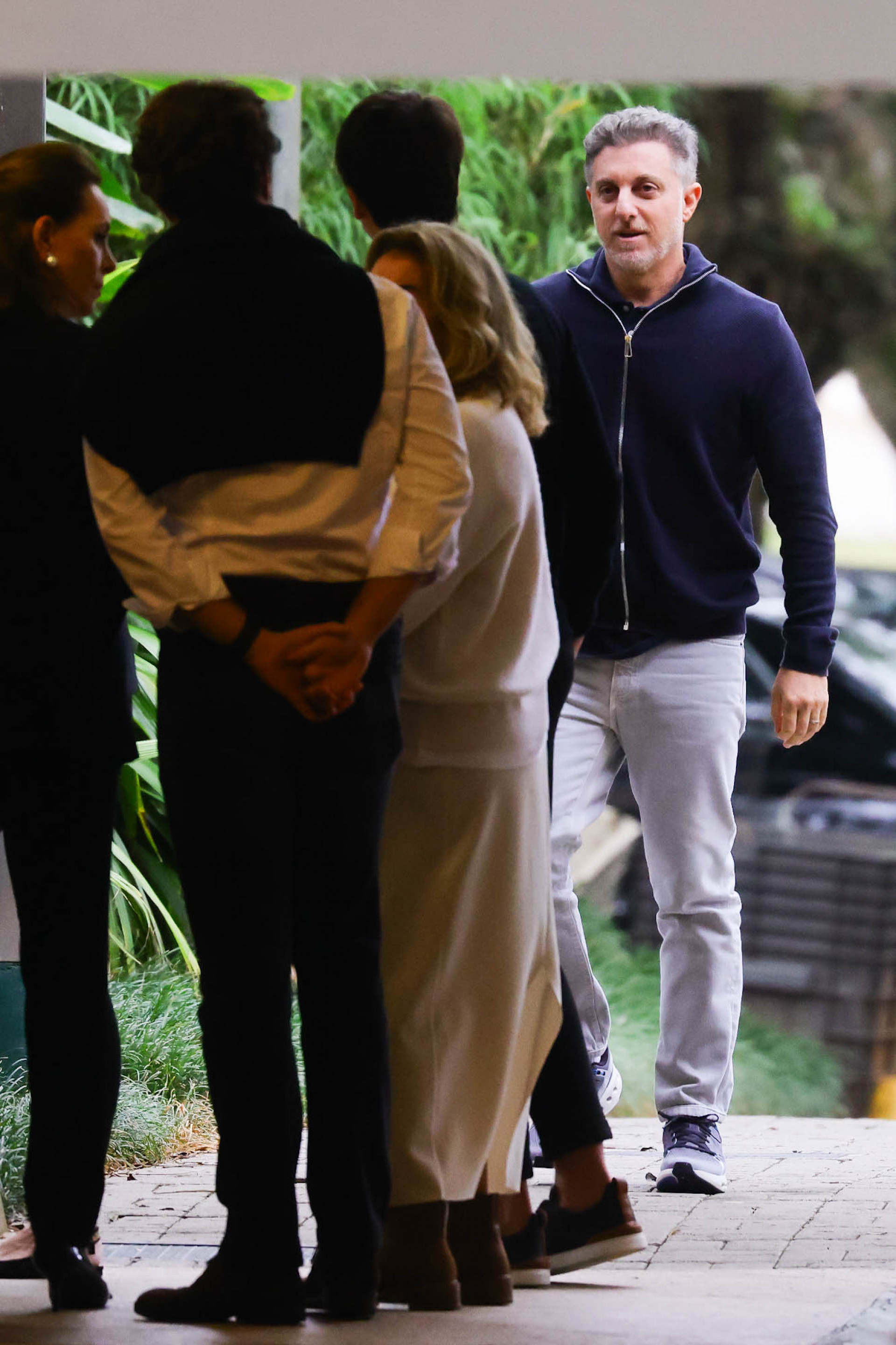 Luciano Huck  - Brazil News