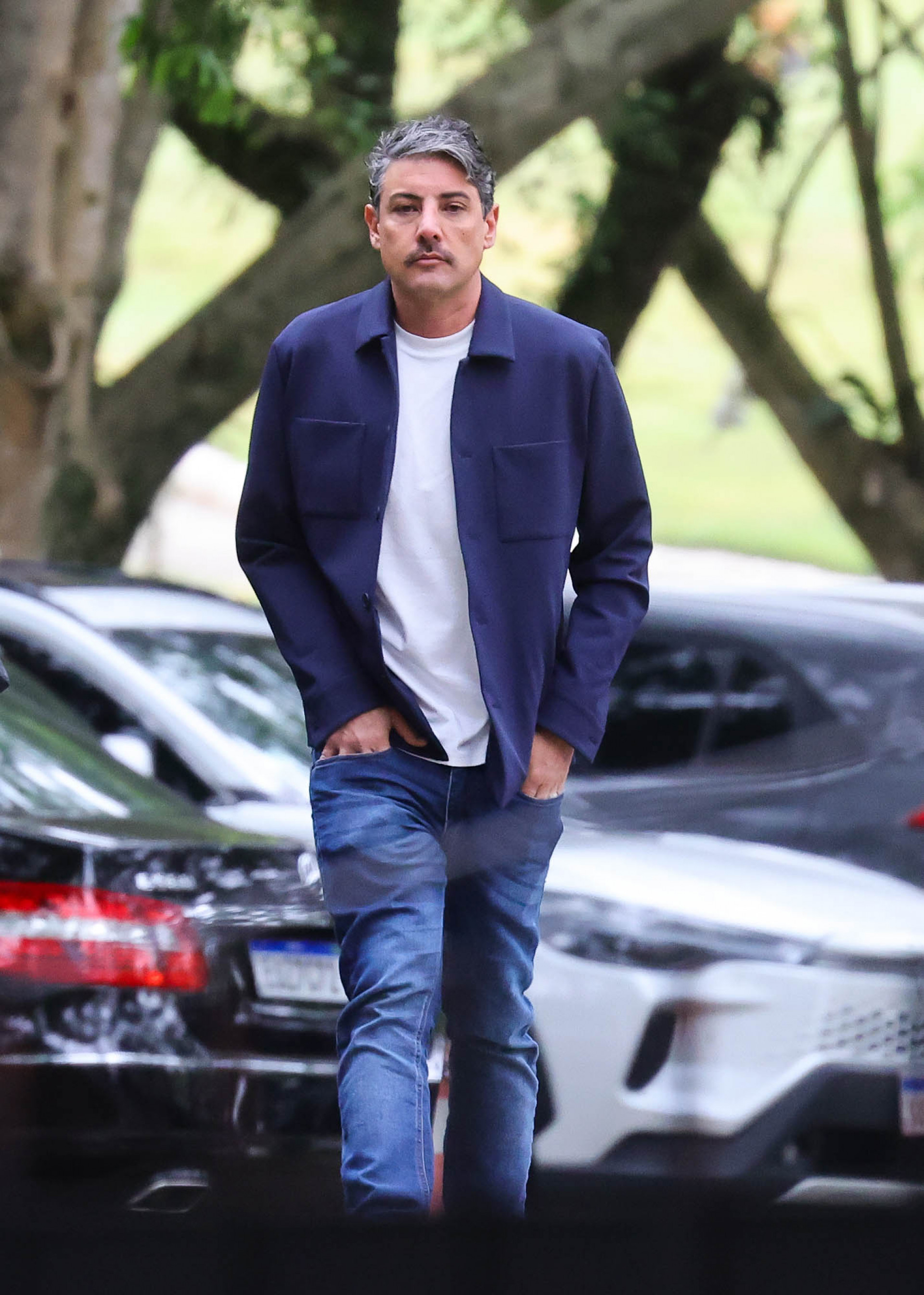 Bruno de Lucca - Brazil News